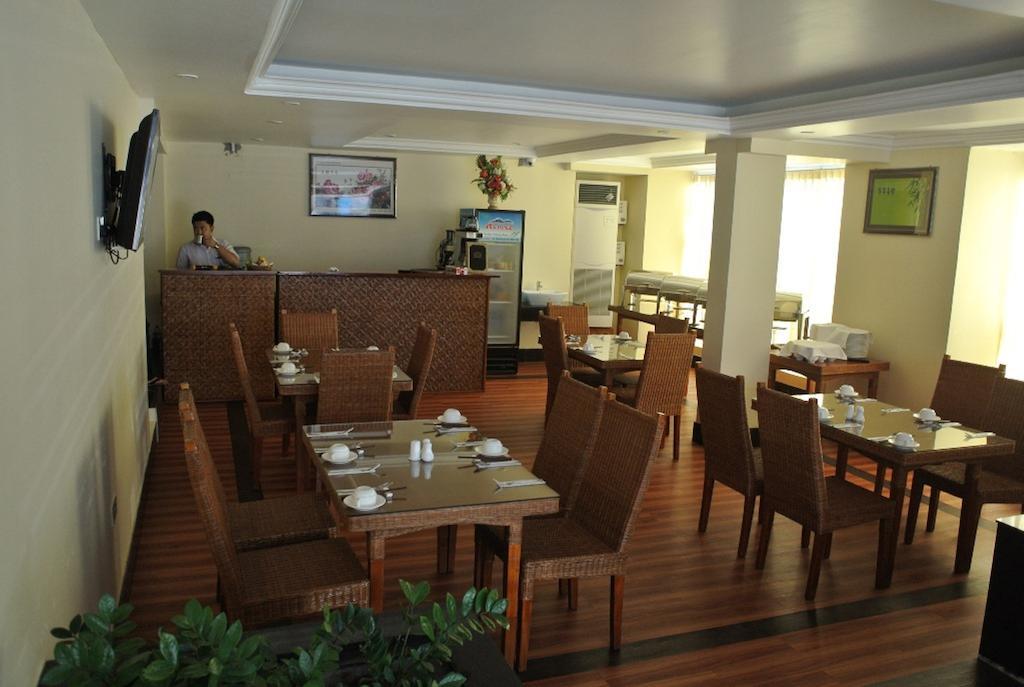 Hotel Wardan Rangoon Eksteriør billede