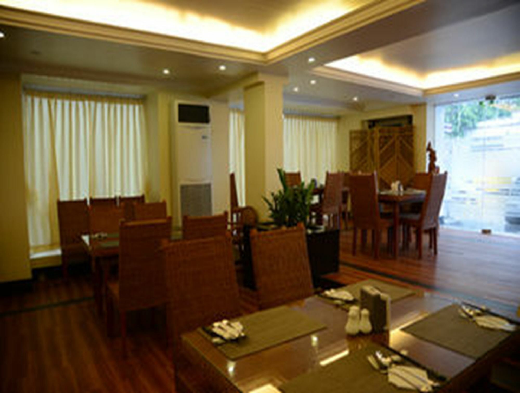 Hotel Wardan Rangoon Eksteriør billede